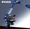 FARO　ポータブル三次元測定器「ファローアーム」